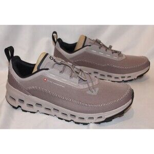 NIB ON CLOUD MEN'S CLOUDAWAY RUNNING SHOES SNEAKERS CINDER FOG